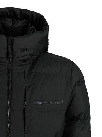Veste de sport 'PRTBeyond' PROTEST en noir