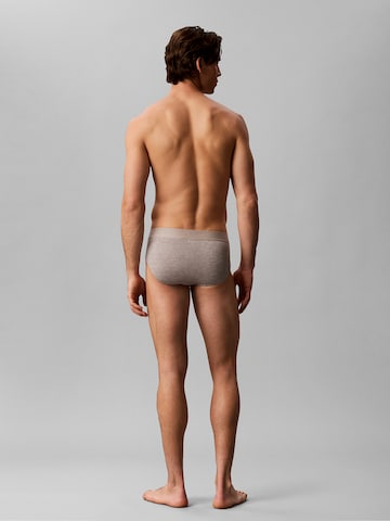 Calvin Klein Underwear Slip in Blau
