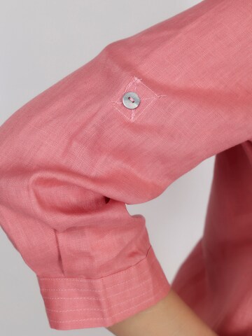 VICCI Germany Dress in Pink