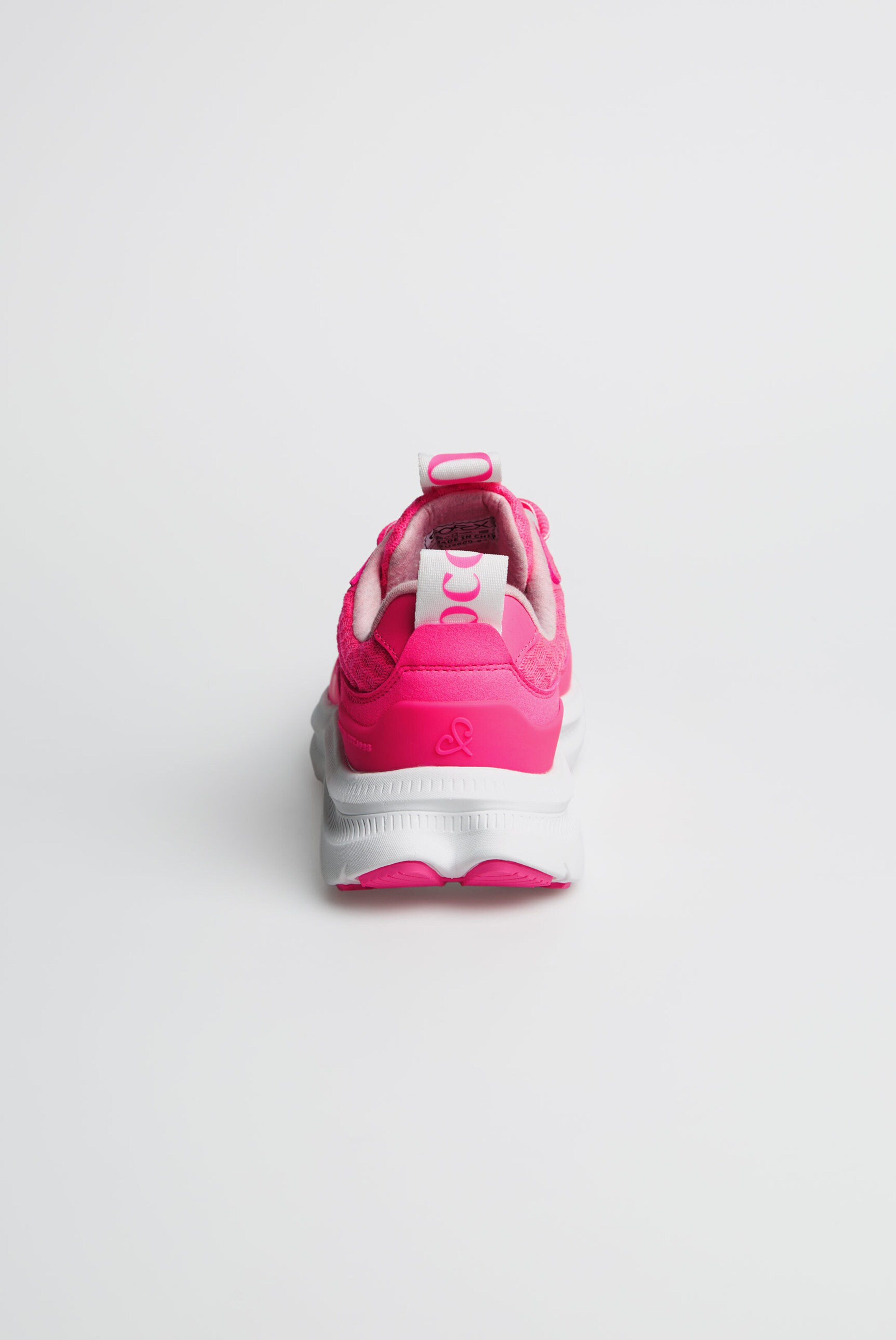 Soccx Sneakers in Pink