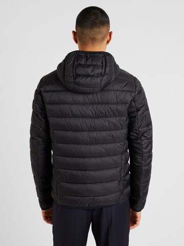 BOSS Between-Season Jacket 'Thor' in Black