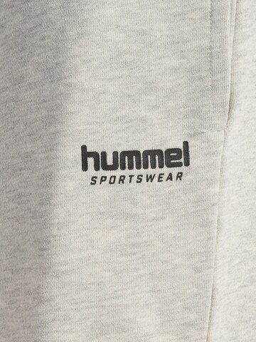 Hummel Regular Shorts 'Gabe' in Beige