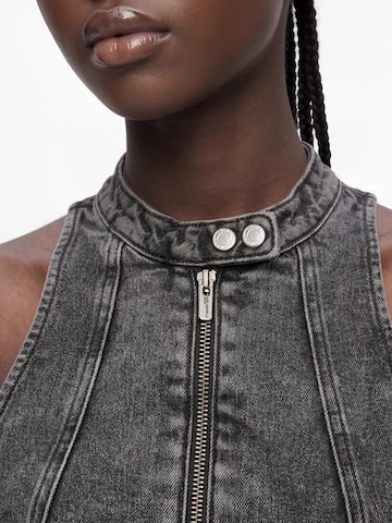 KARL LAGERFELD JEANS Ruha - fekete