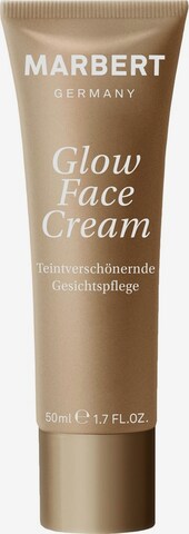 Marbert Tinted Daily Skin Care 'Glow Face Cream' in : front