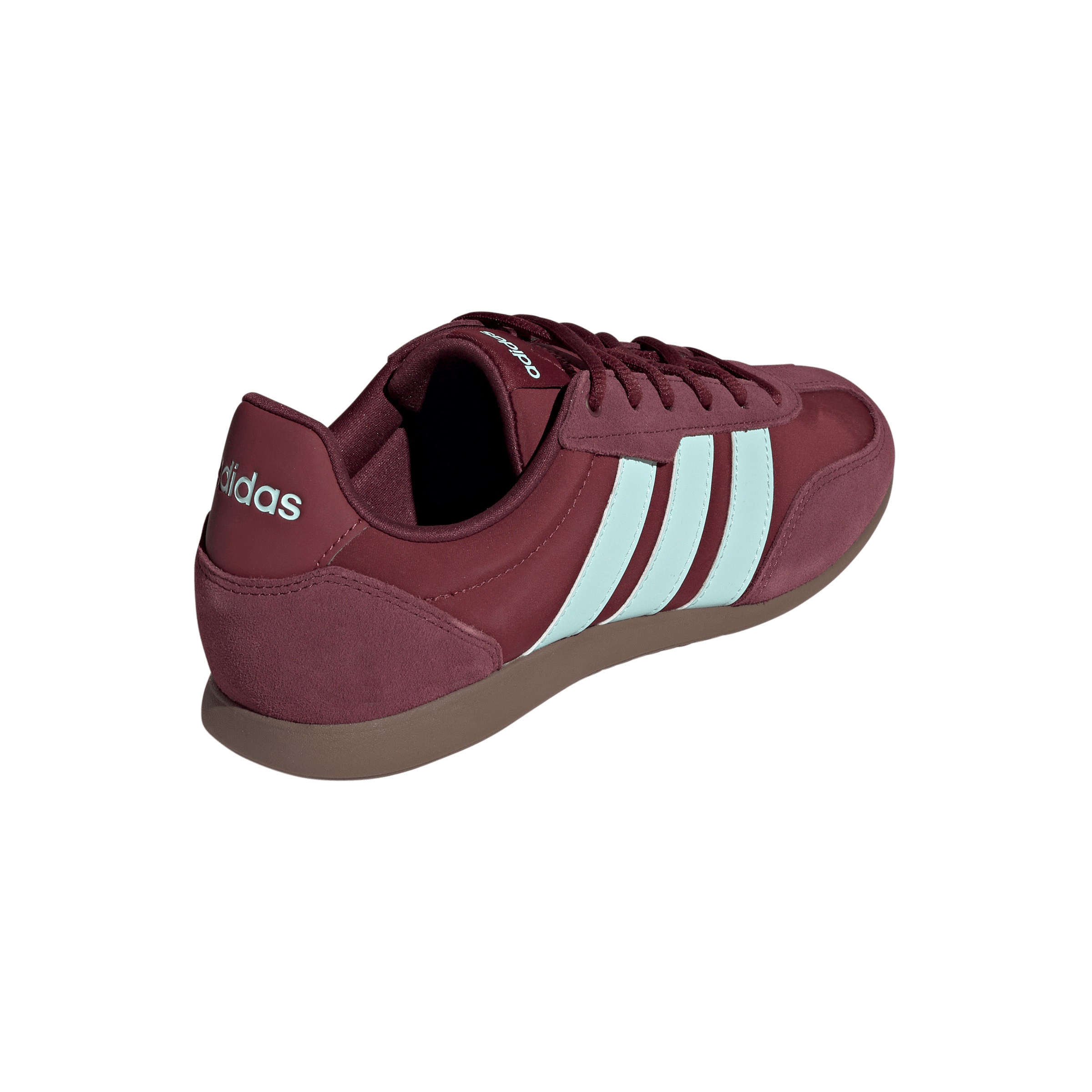 ADIDAS SPORTSWEAR Tenisky 'BARREDA' – červená