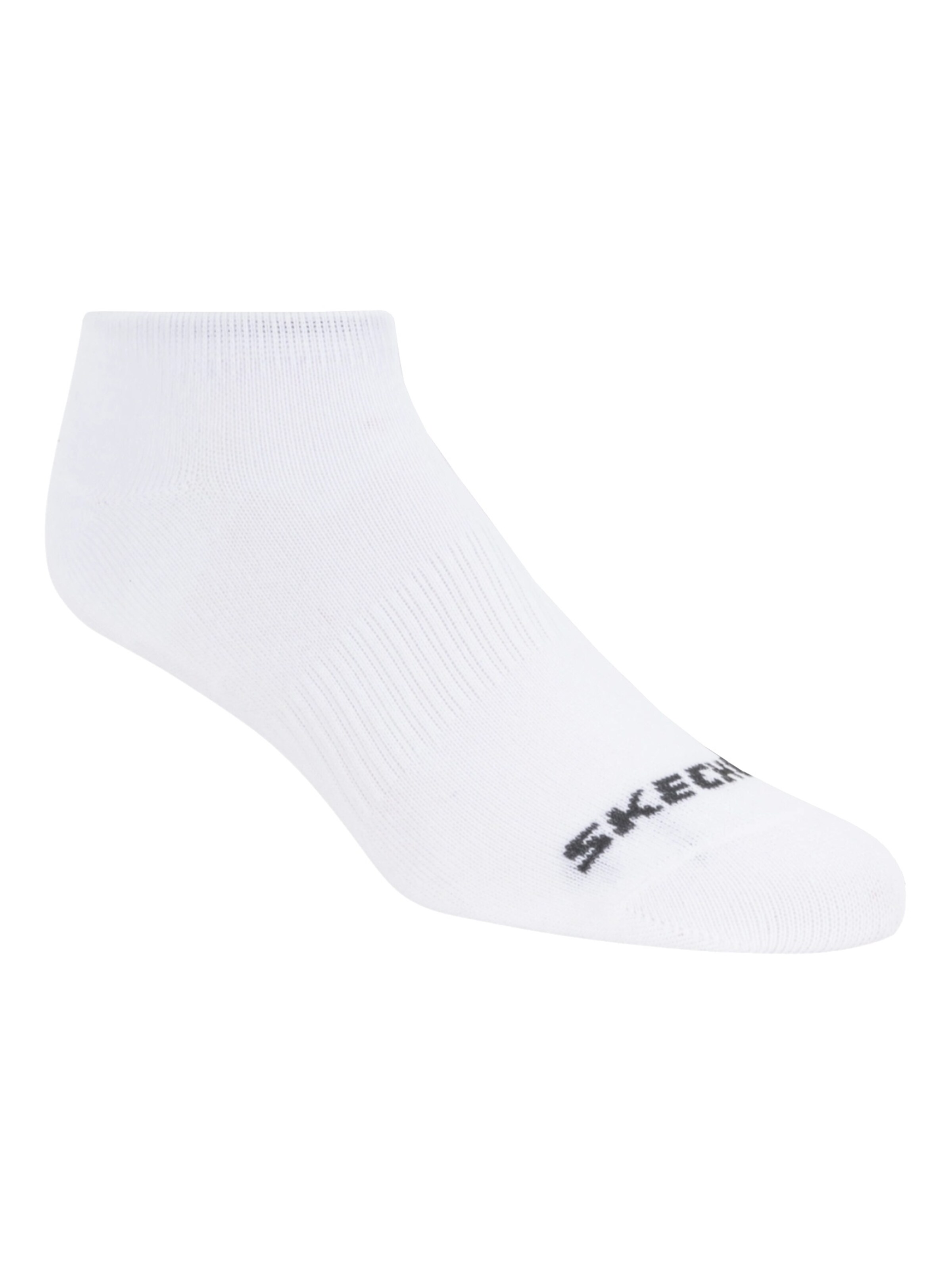 SKECHERS Socken‌‌‌‌‌‌‌‌ in Weiß