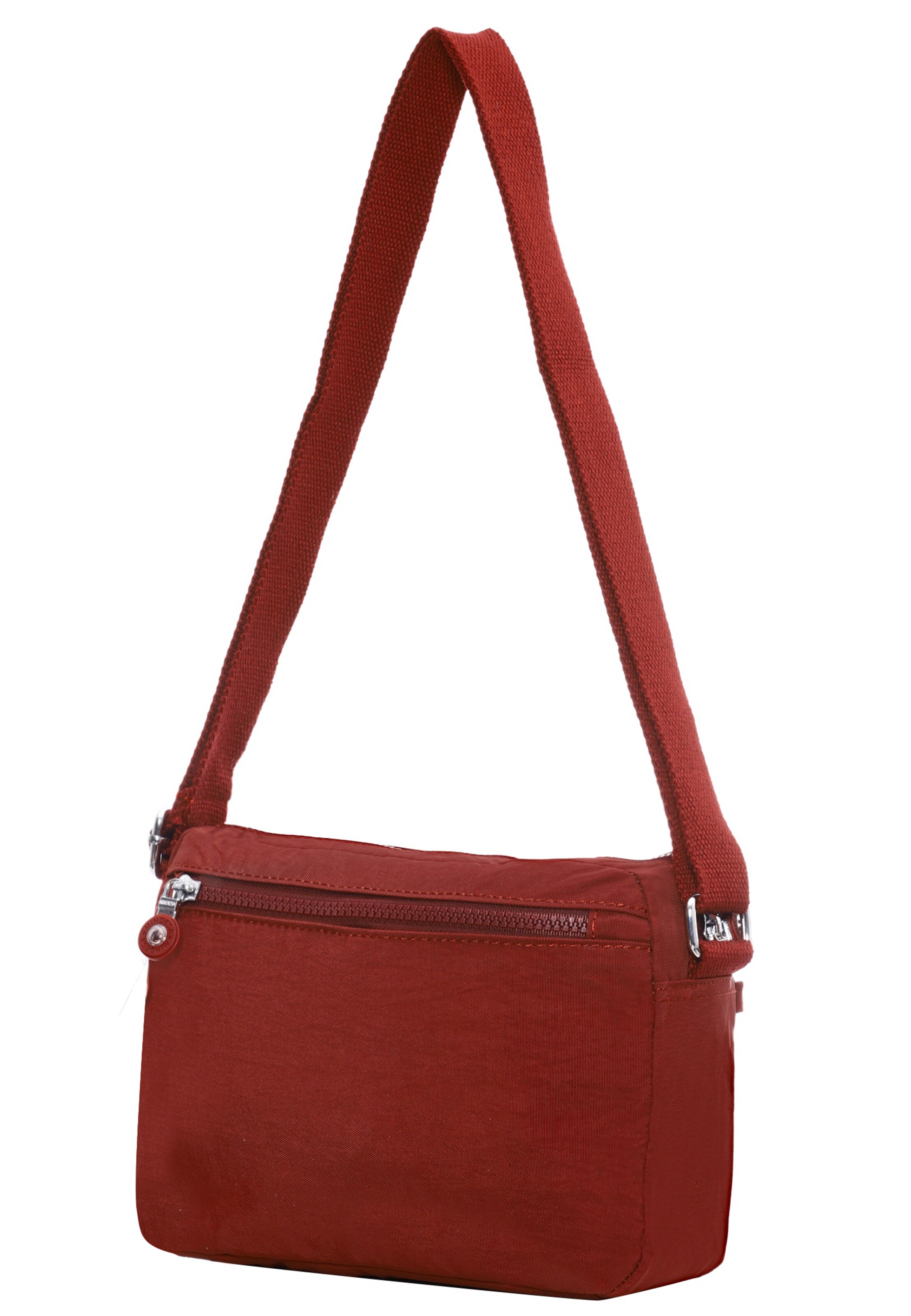 MindesaTorba preko ramena - crvena boja