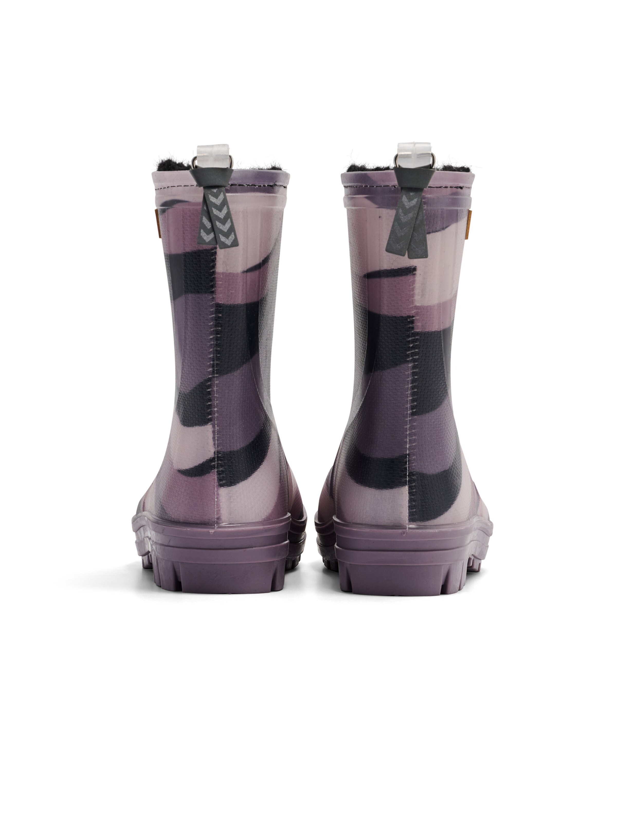 Hummel - Botas en lila
