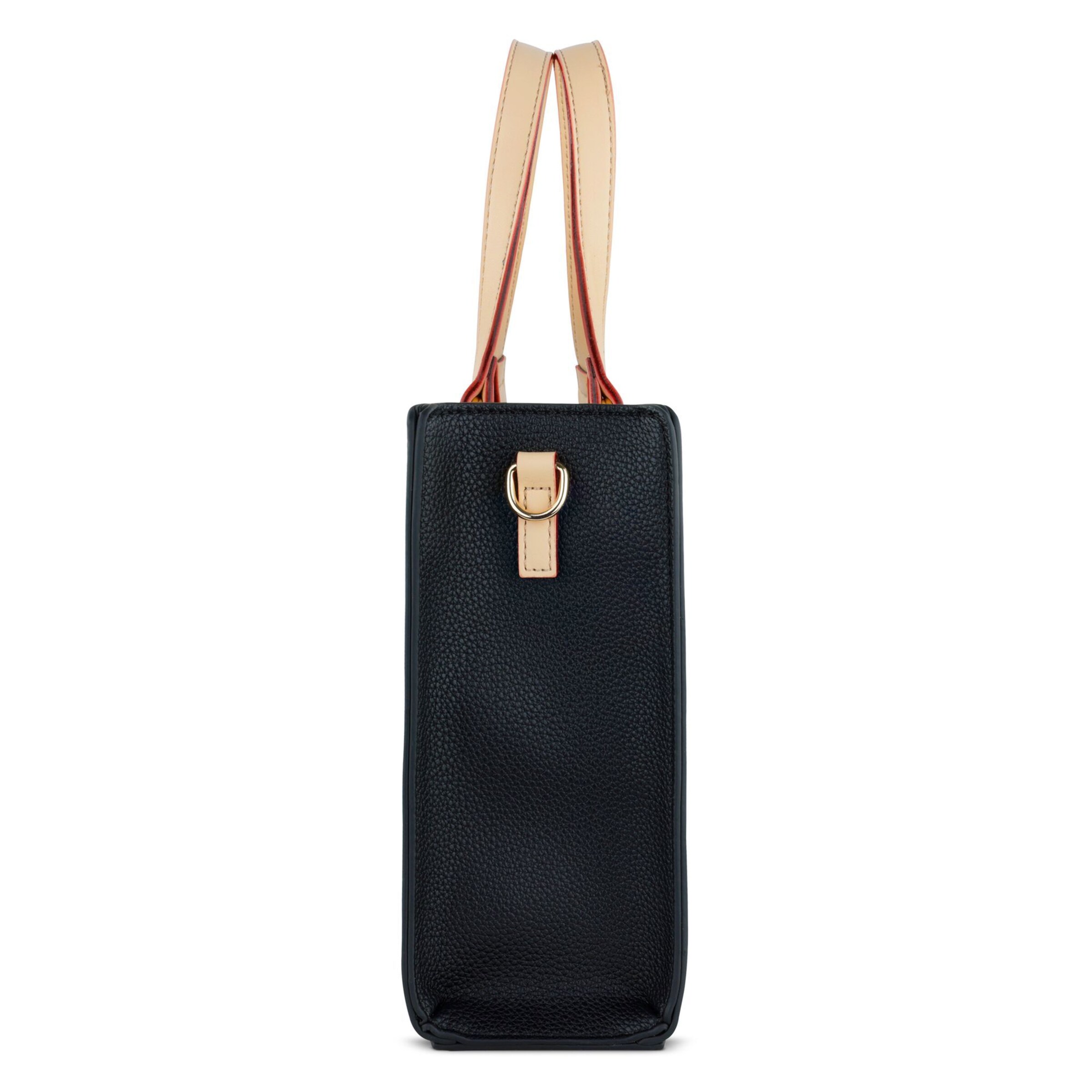 bugatti Handtas 'Ella' in Zwart