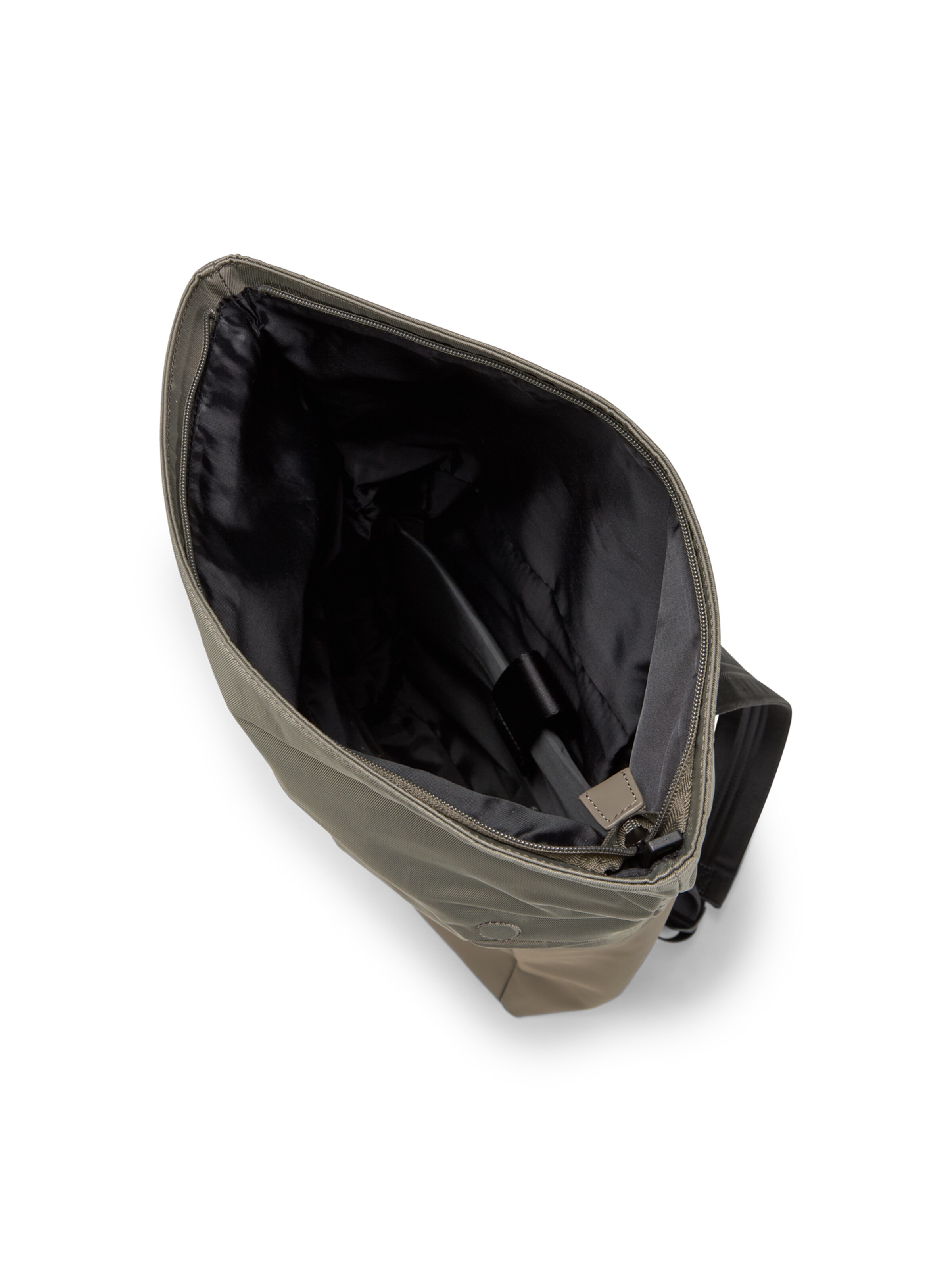 JOOP! Jeans Backpack 'Atessa Tino' in Green