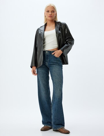 Koton Loose fit Jeans in Blue