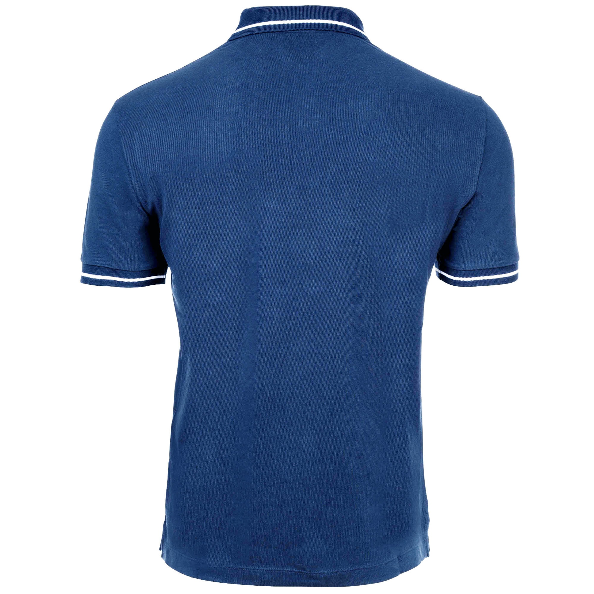 ARMANI EXCHANGE Bluser & t-shirts i blå