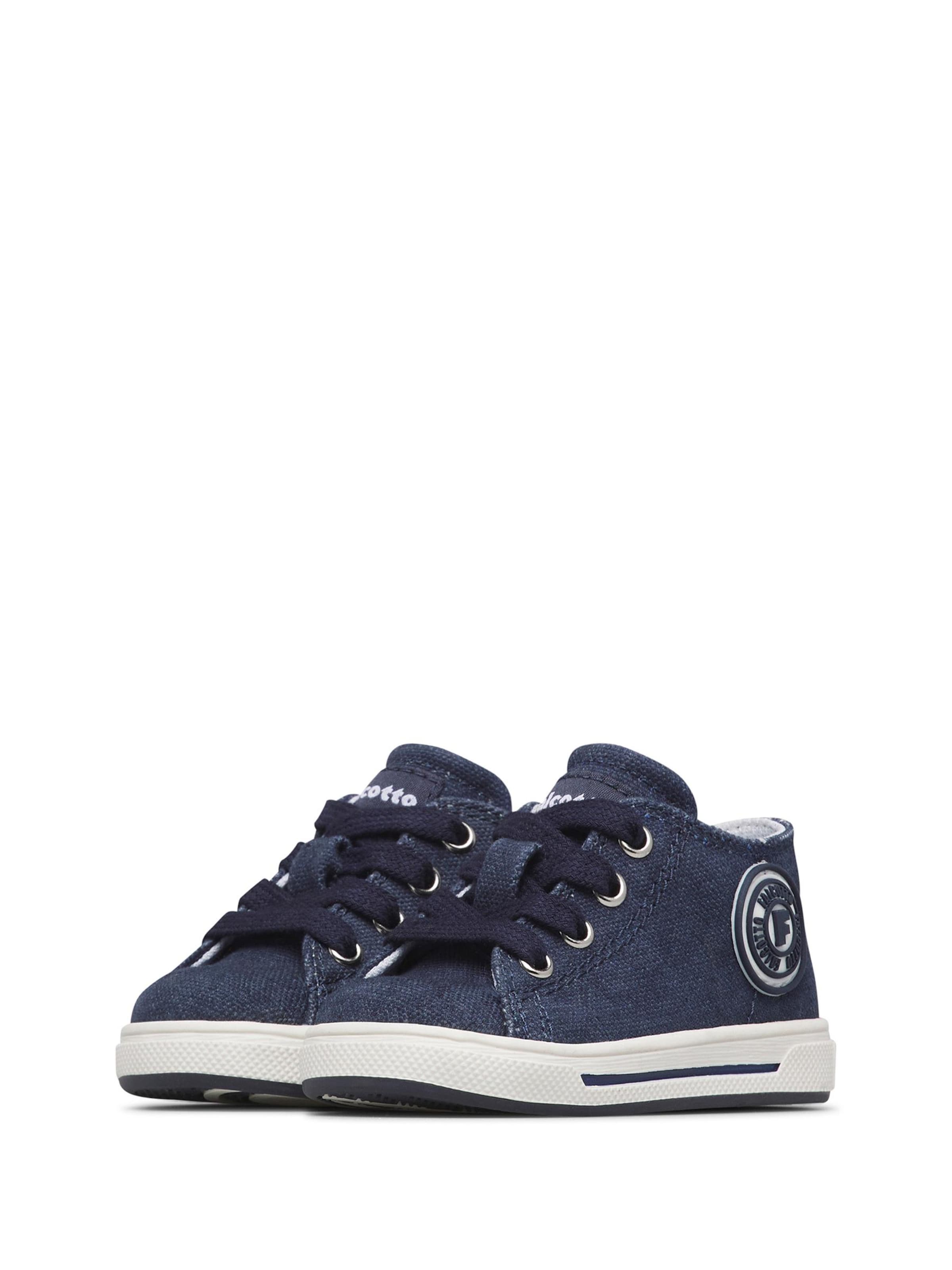 Falcotto Halbschuh 'MAGIC 3.'‌ in Blau