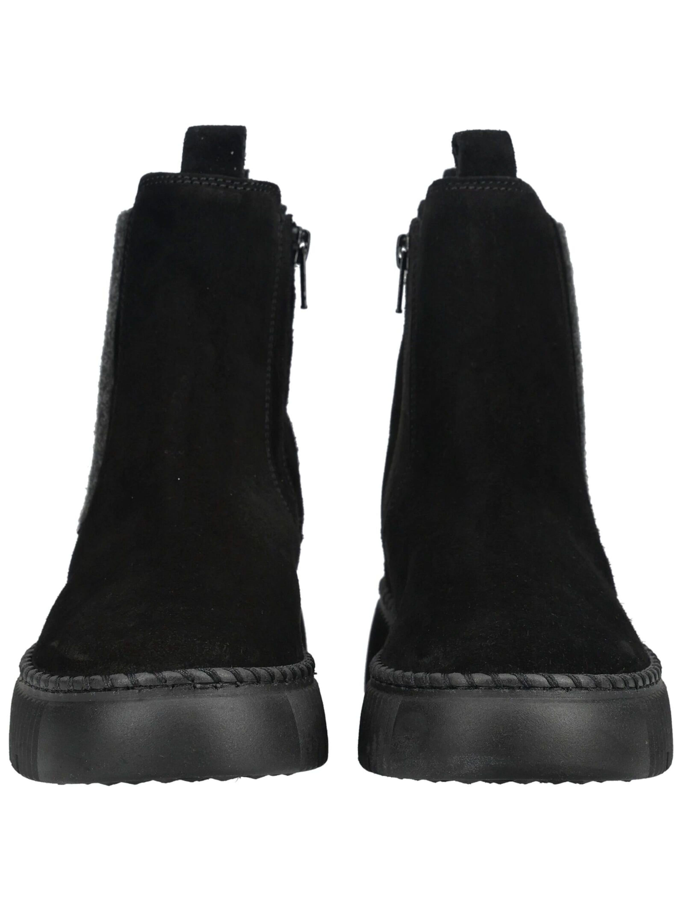 Stivaletto di GABOR in nero