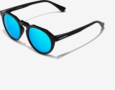 HAWKERS Okulary przeciwsłoneczne 'Warwick Raw' w kolorze czarnym, Podgląd produktu