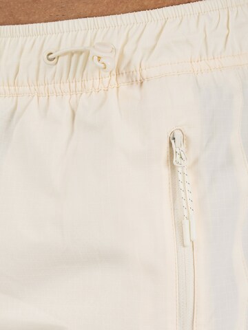 Regular Pantalon de sport ' Tybrin ' Smilodox en beige