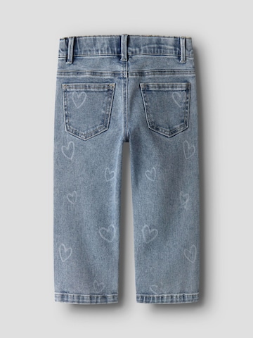 NAME IT Regular Jeans in Blue