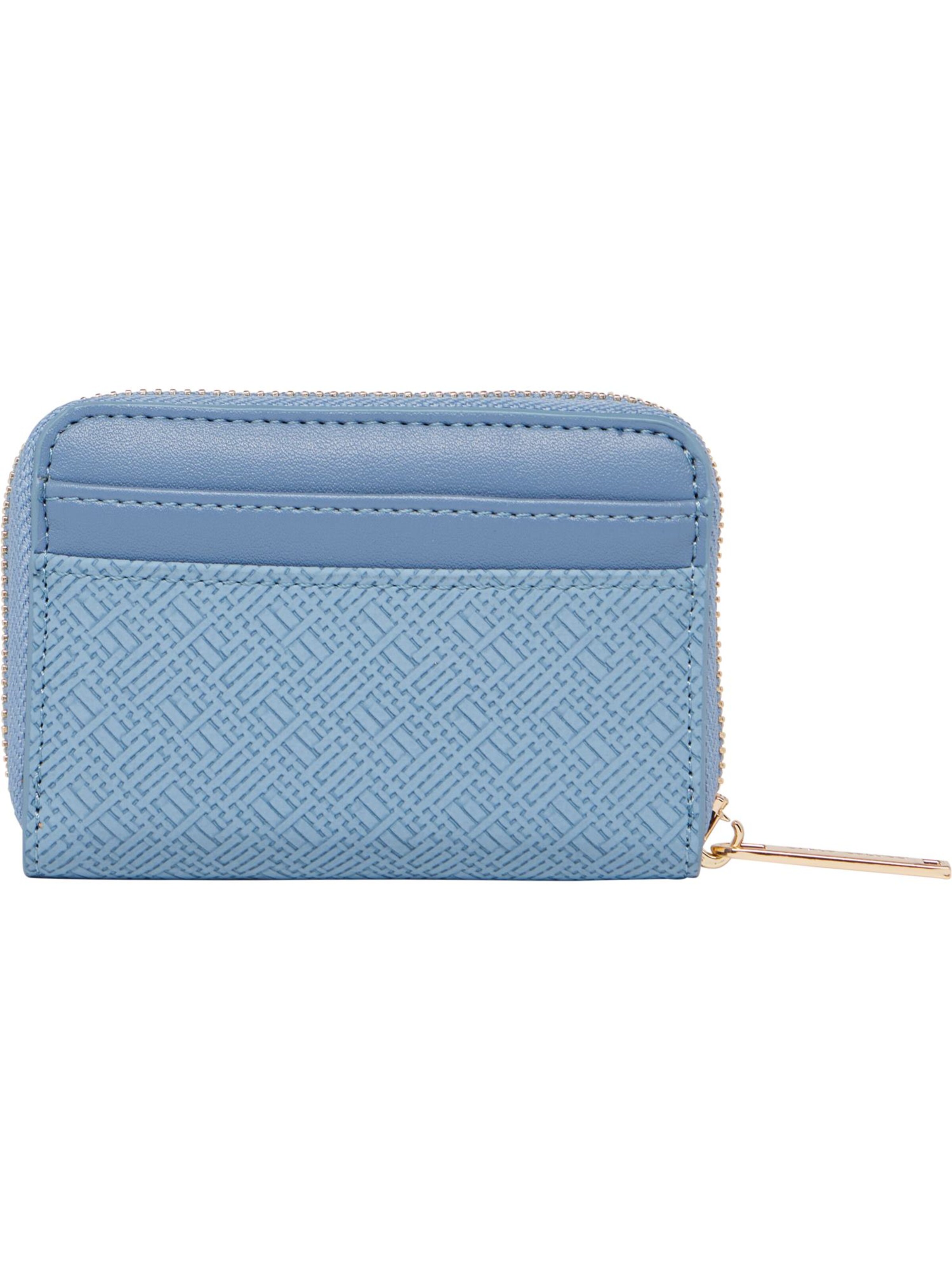 Porte-monnaies 'Dezini' Carlo Colucci en bleu