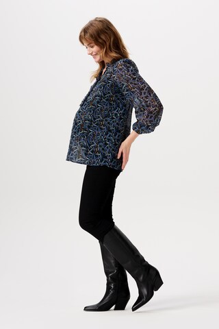 Noppies Blouse 'Foggia' in Blauw