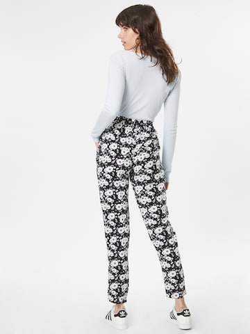 Sublevel Regular Broek in Zwart