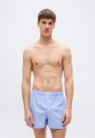 LEVI'S ® Boxerky – modrá