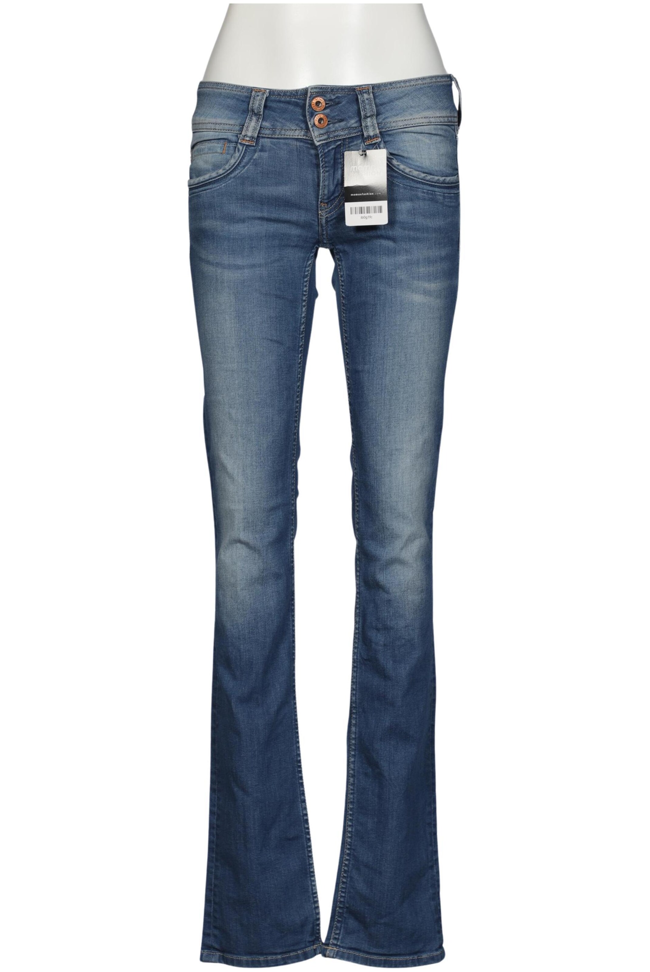Pepe Jeans Jeans in 27 in Blue: front
