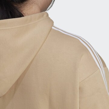 ADIDAS ORIGINALS Sweatshirt 'adicolor' in Beige