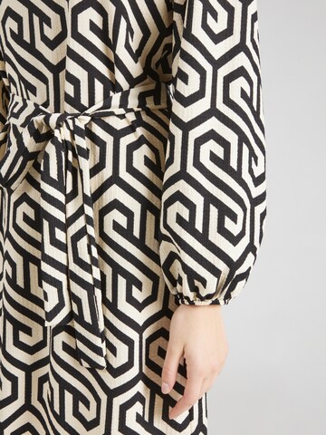 VERO MODA Φόρεμα 'VMMerve' σε μπεζ