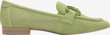 Chaussure basse 'COMFORT' TAMARIS en vert