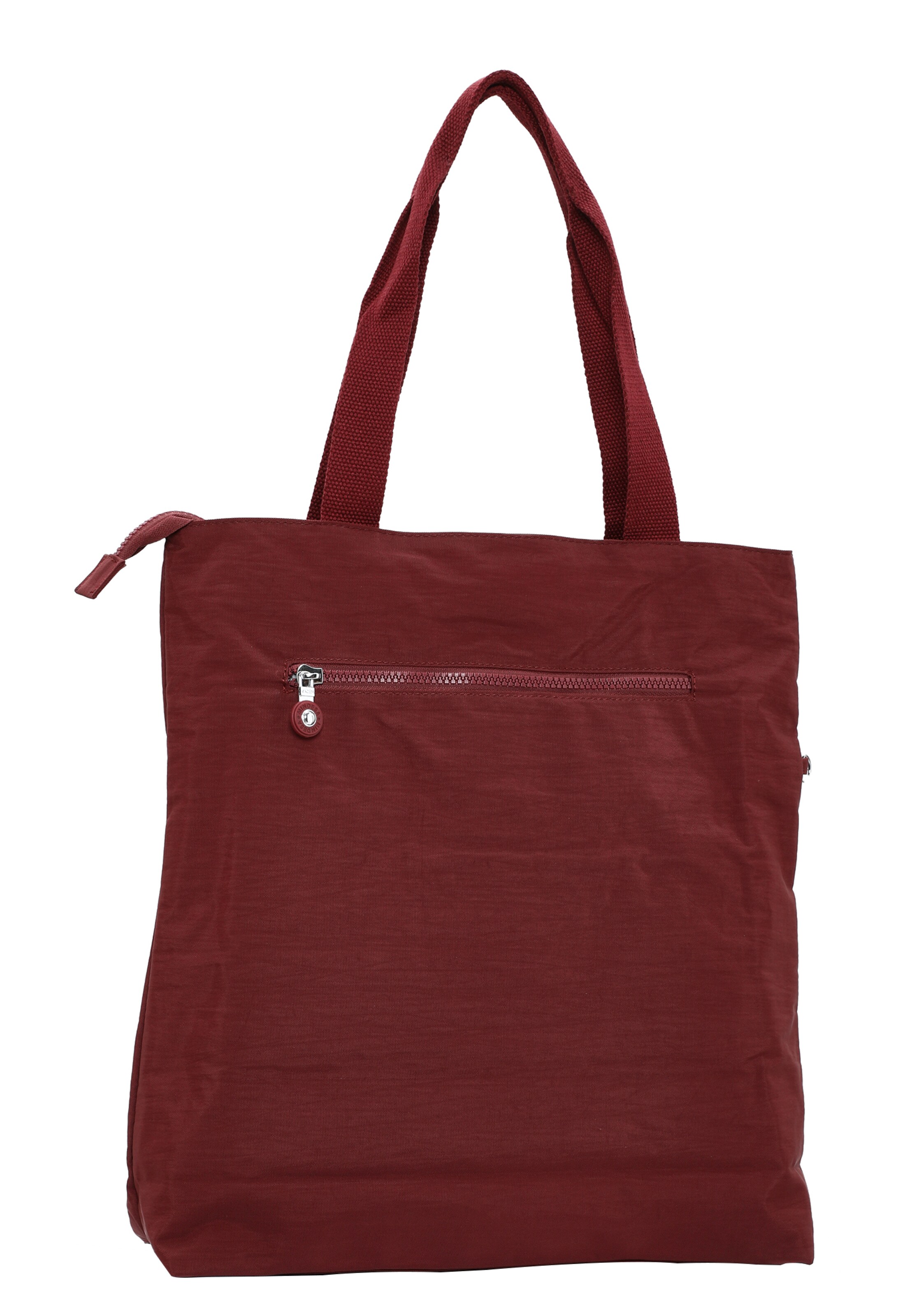 Mindesa - Shopper en marrón