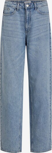 VILA Jeans in de kleur Blauw denim, Productweergave