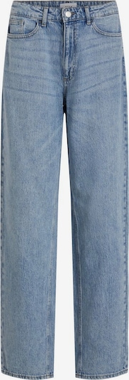 Jeans VILA pe albastru denim, Vizualizare produs