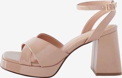 Next Sandale s remenčićima u nude, Pregled proizvoda