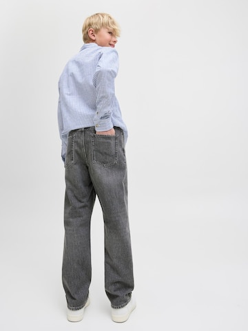 Regular Jean Jack & Jones Junior en noir
