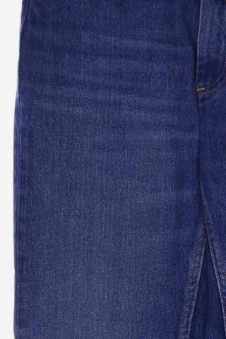 Carhartt WIP Jeans 26 in Blau
