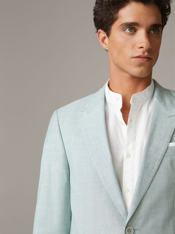 STRELLSON Slim fit Suit 'Ayres-Luc' in Blue