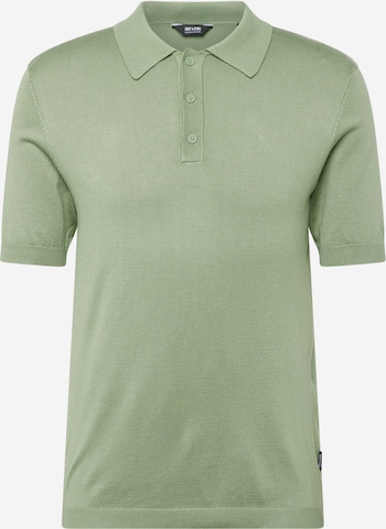 Pullover 'WYLER' di Only & Sons in verde: frontale