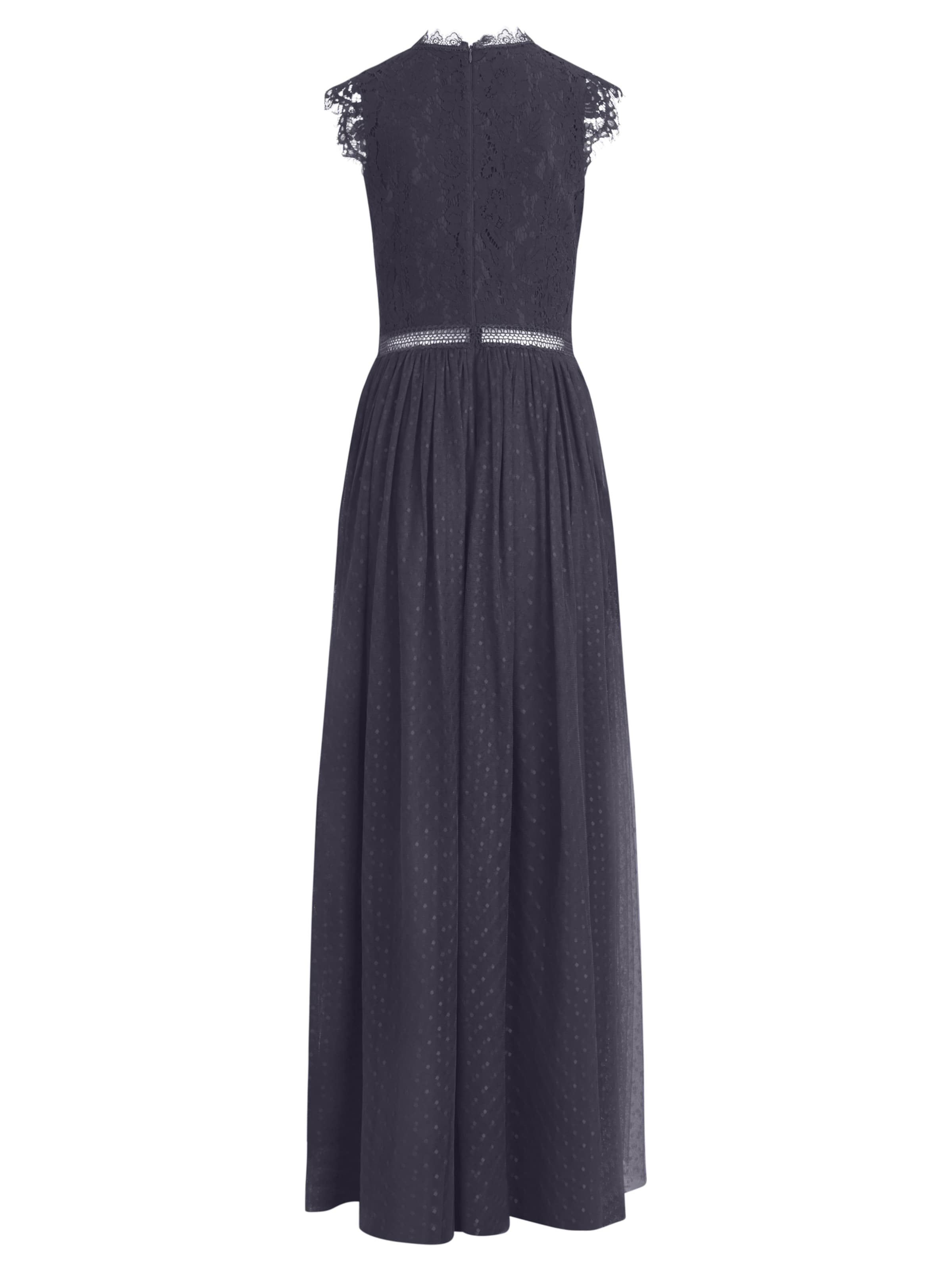 APART Abendkleid in Blau