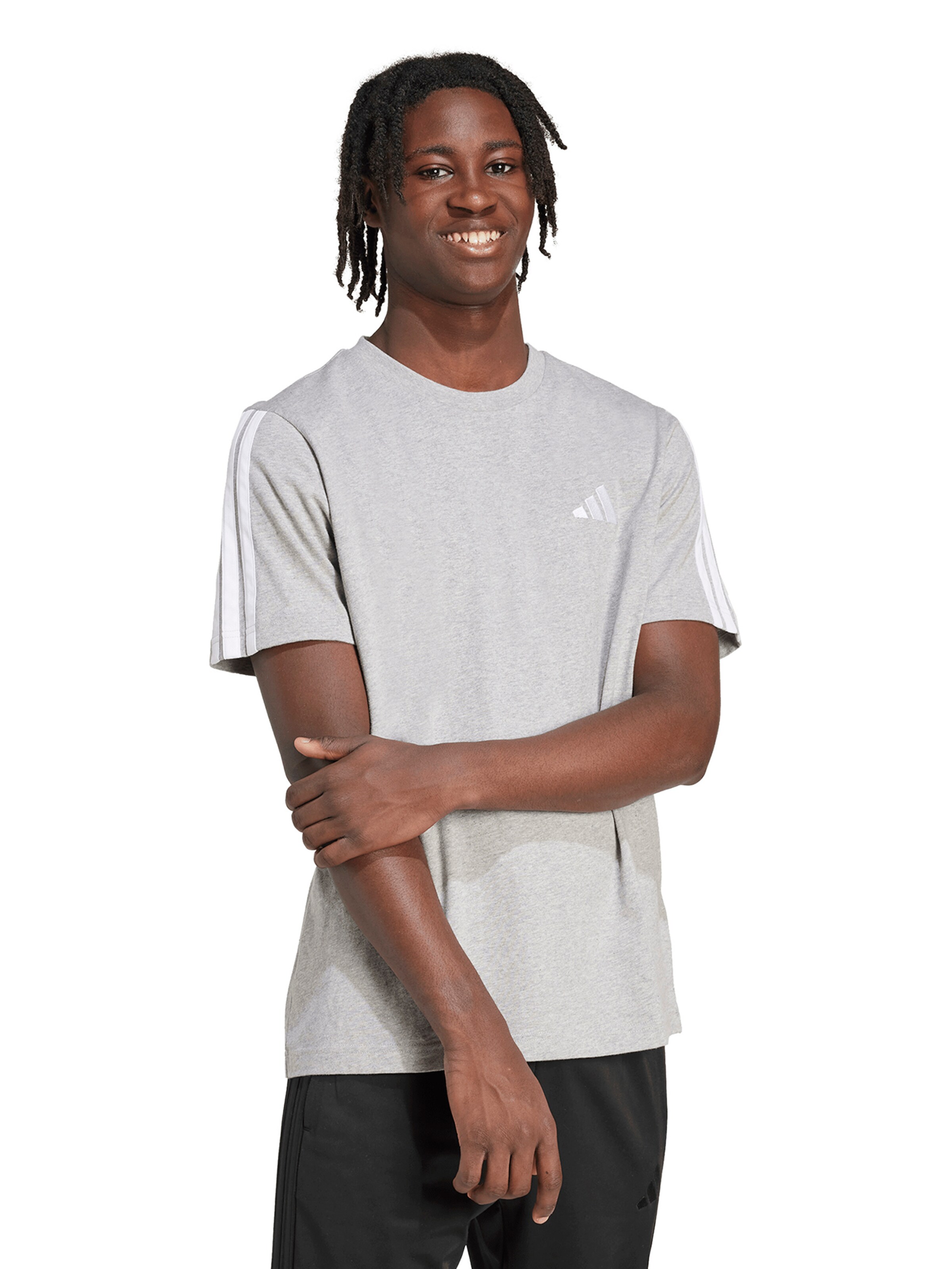 ADIDAS SPORTSWEAR Functioneel shirt in Grijs