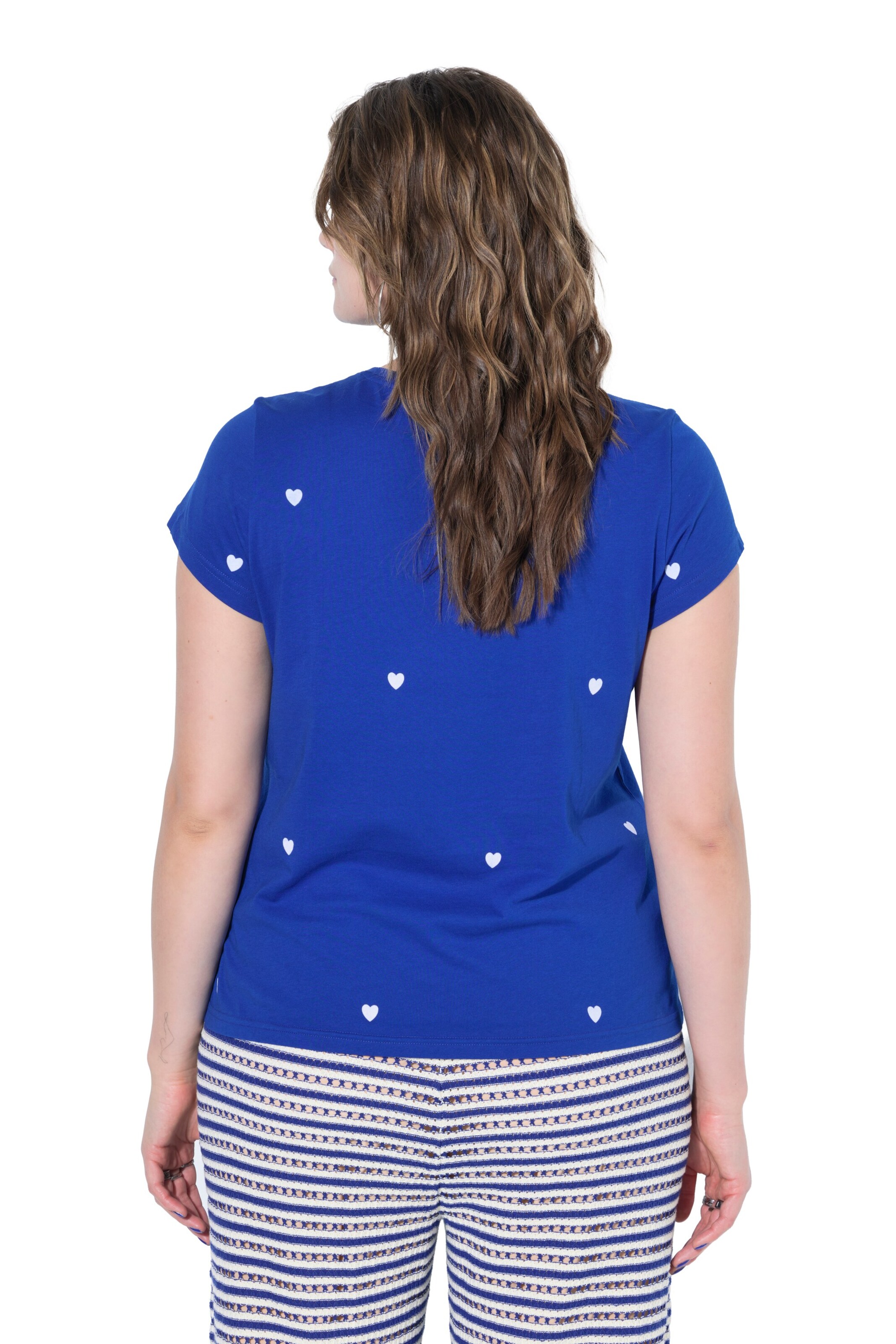 Studio Untold Shirt in Blue