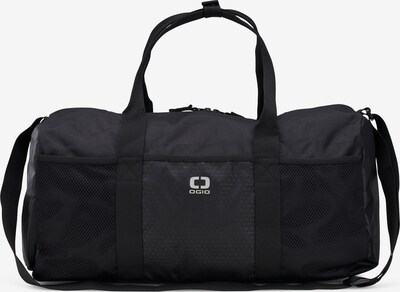 Ogio Reisetasche 'Aero' in schwarz / weiß, Produktansicht