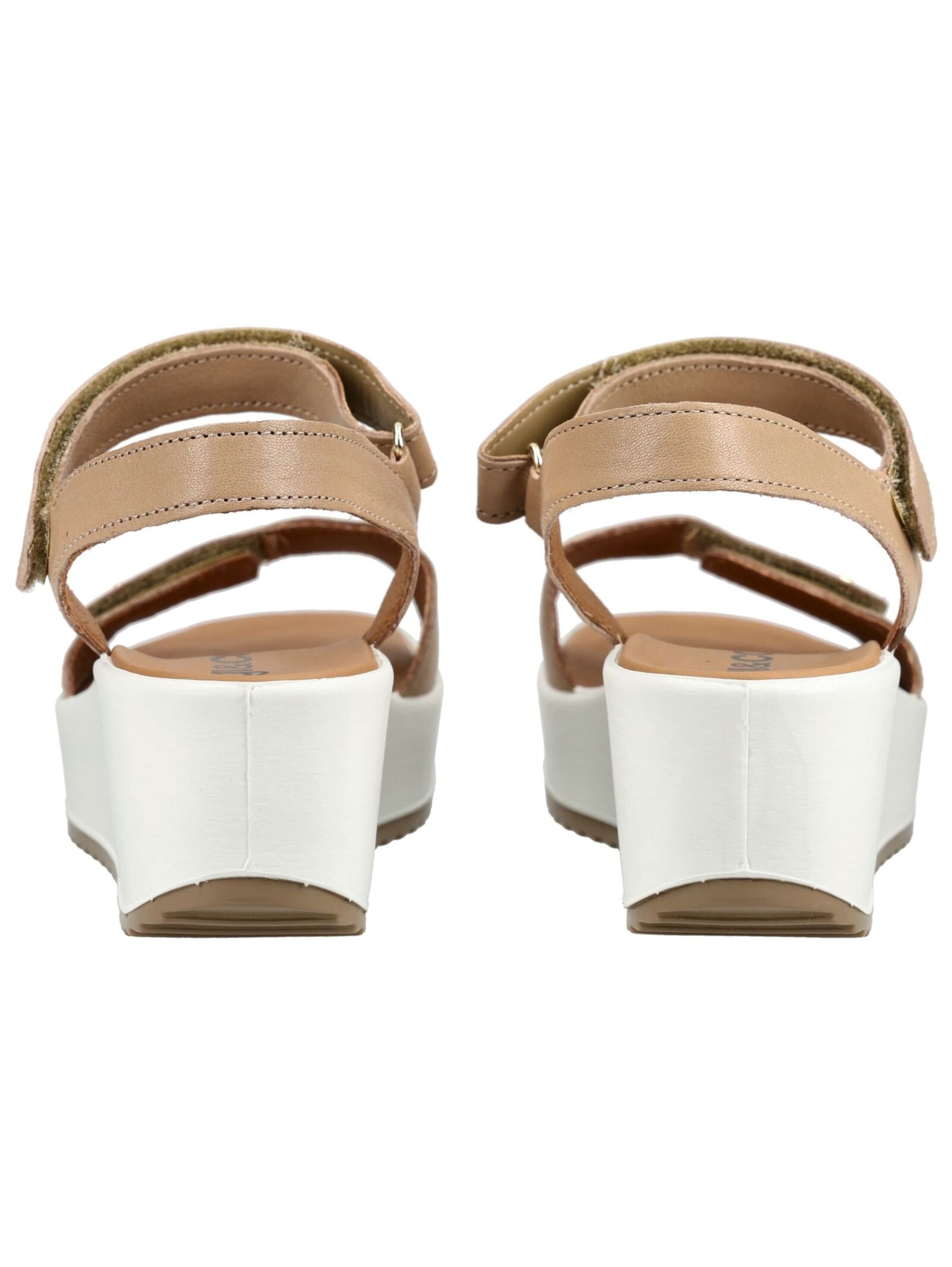 IGI&CO Sandals in Beige