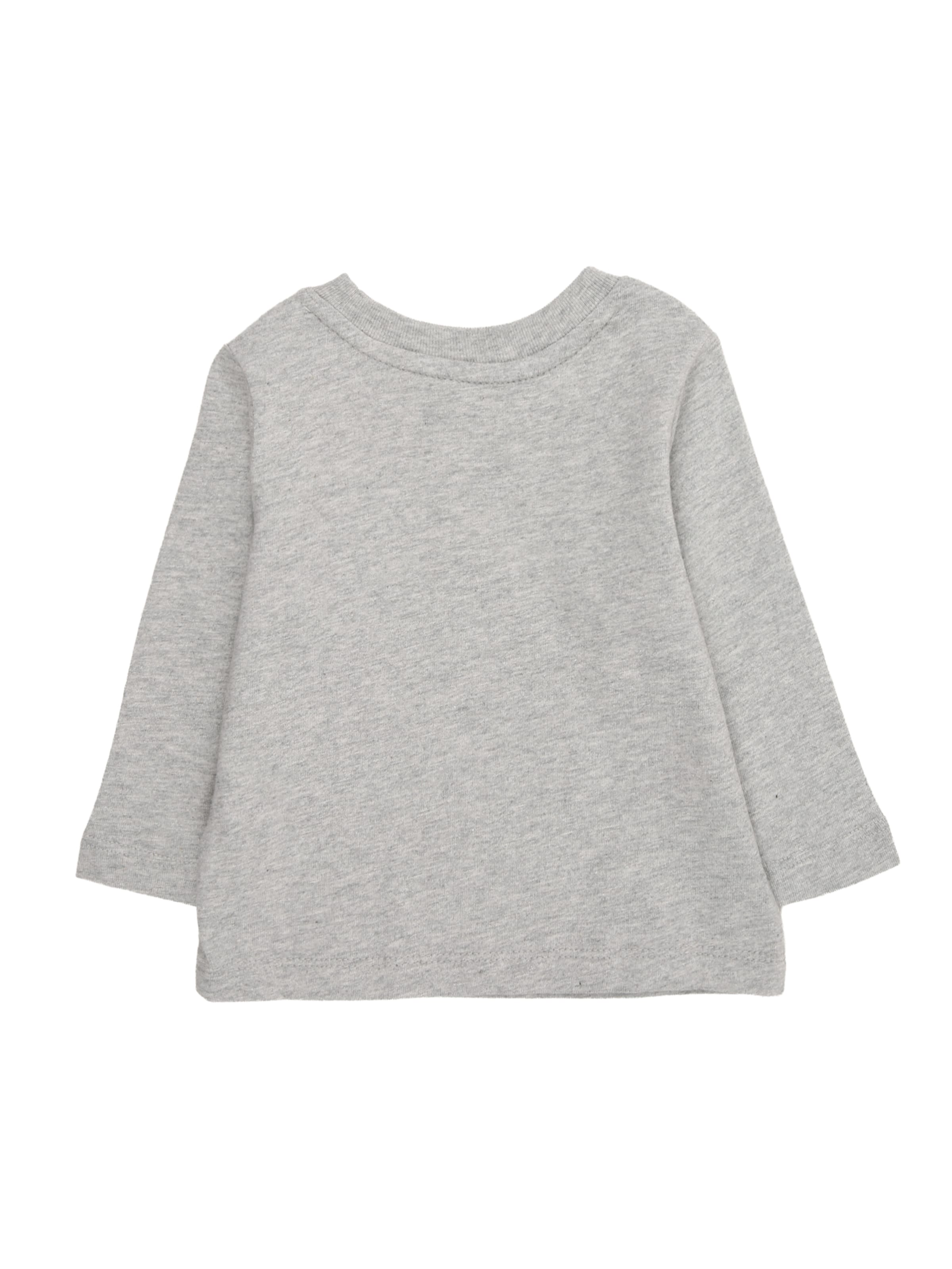 GAP Футболка в Серый