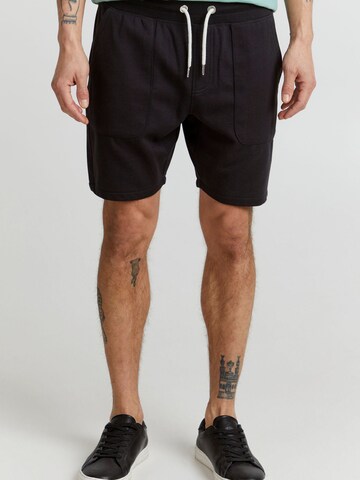 regular Pantaloni 'Mulker' di BLEND in nero