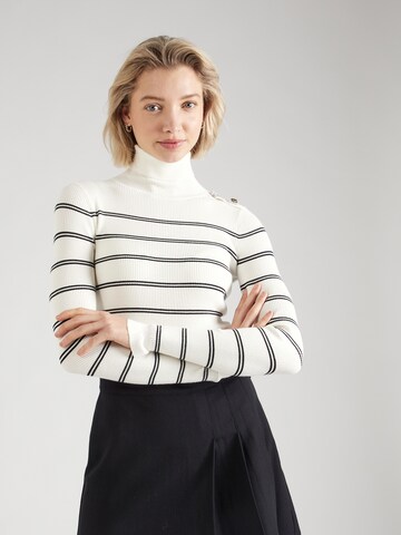 Liu Jo Pullover in Beige: predná strana