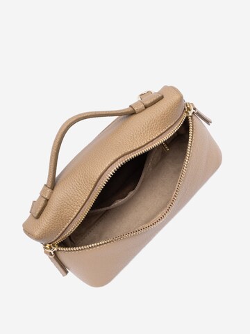 Sacs à main 'Lancaster Sac boite Zippé S Milano Trésor Sable' LANCASTER Paris en beige