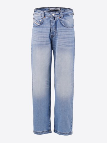 Picaldi Jeans 'Zicco 475' in Blue: front