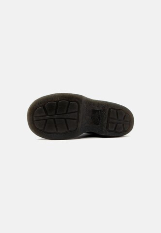 juoda Dr. Martens Auliniai 'Buzz'