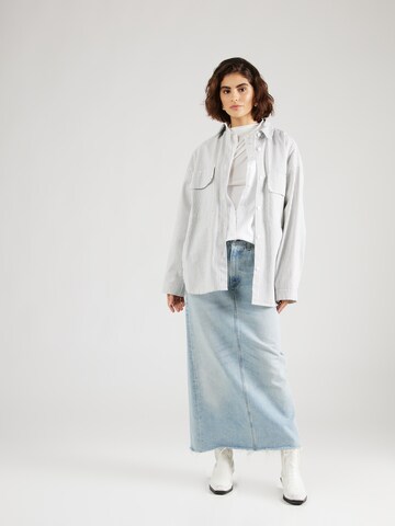 Citizens of Humanity Skirt 'Verona' in Blue