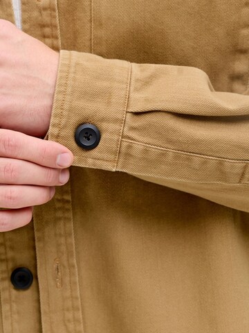 R.D.D. ROYAL DENIM DIVISION - Ajuste confortable Camisa en marrón